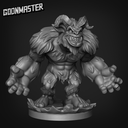 Yeti Set