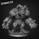 Yeti Set