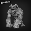 Yeti Set