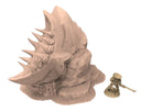 Alien Terrain Set 7