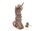 Alien Terrain Set 7