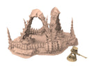 Alien Terrain Set 7
