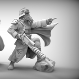 Guardsman Sniper