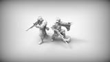 Guardsman Sniper