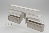 Gracewindale GM Screen Inserts