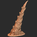 Alien Terrain Set 1