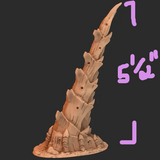 Alien Terrain Set 1