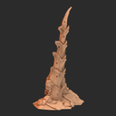 Alien Terrain Set 1