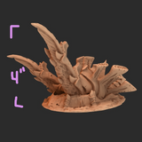 Alien Terrain Set 1