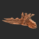 Alien Terrain Set 1