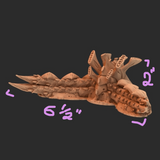 Alien Terrain Set 1