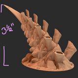 Alien Terrain Set 1