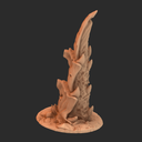 Alien Terrain Set 2
