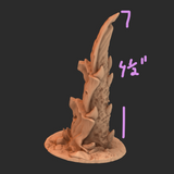 Alien Terrain Set 2