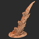 Alien Terrain Set 2