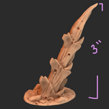 Alien Terrain Set 2