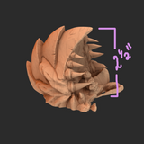 Alien Terrain Set 2