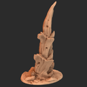 Alien Terrain Set 2
