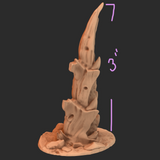 Alien Terrain Set 2
