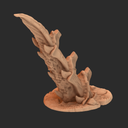 Alien Terrain Set 2