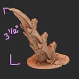 Alien Terrain Set 2