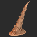 Alien Terrain Set 2