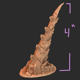 Alien Terrain Set 2