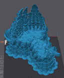 Alien Terrain Set 12