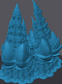 Alien Terrain Set 12