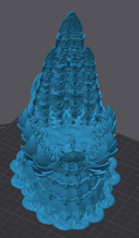 Alien Terrain Set 12