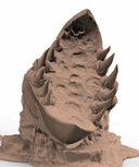 Alien Terrain Set 17