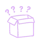 Unknown Delivery