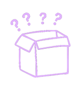 Unknown Delivery