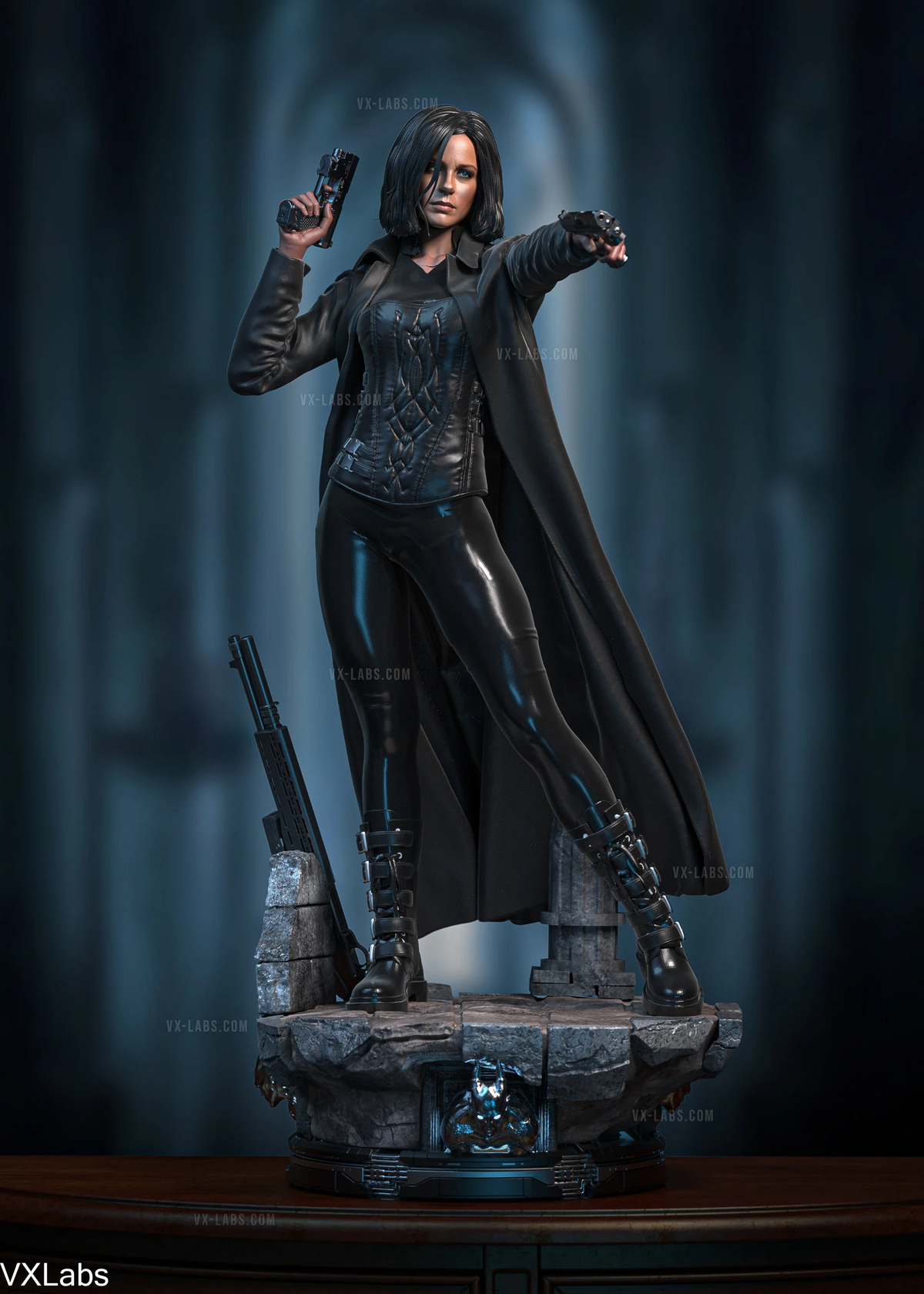 Selene - Underworld