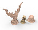 Alien Terrain Set 17