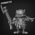 Owl 1