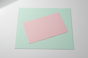 Clip-on Card Divider (Multi-row Box Style)