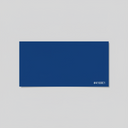 Clip-on Card Divider (Long Box Style)