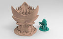Alien Terrain Set 13
