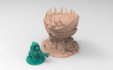 Alien Terrain Set 13