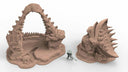 Alien Terrain Set 17