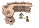 Alien Terrain Set 9