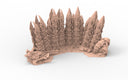 Alien Terrain Set 14