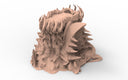 Alien Terrain Set 14