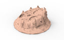 Alien Terrain Set 14