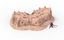 Alien Terrain Set 14