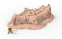 Alien Terrain Set 14